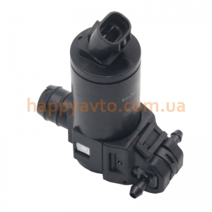 Мотор стеклоомывателя ветрового стекла Lexus RX350 15-, 85330-0E030, 853300E030